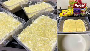 Check spelling or type a new query. Resepi Cheesekut Paling Senang Dan Sedap Crackers Saltcheese Tu Boleh Je Gantikan Dengan Crackers Lain Kongsi Resepi