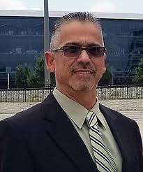 Pedro Ortega Obituary