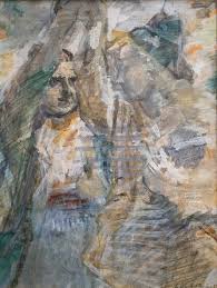 Bildergebnis für Isabel Bishop