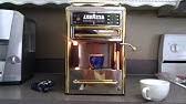 View, read customer reviews & buy at your local retailer today! Lavazza Espresso Point 850 Espresso Machine Review Youtube