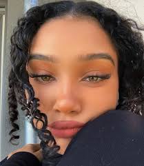 Shared By Kiera Find Images And Videos On We Heart It The App To Get Lost In What You Love In 2020 Different Makeup Looks Beauty Hair Beauty