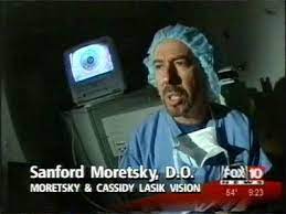 We Ve Been In The News Once Or Twice Enjoy These Moments Over At Our In The News Section Http Arizo Lasik Top Rated Anti Aging Products Lasik Eye Surgery