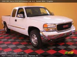 Image result for Olympic White 1999 Sierra