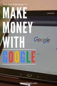 Your digital place for focus. The Only 10 Legit Ways To Make Money Online With Google At Home Without Investment Moneypantry