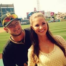 Gerrit alan cole (born september 8, 1990) is an american professional baseball pitcher for the new york yankees of major league baseball (mlb). Gerrit Cole S Wife Amy Crawford Family Life