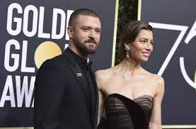 Jessica biel is an american actress, model, producer, voiceover artist, and singer who is best known for her roles like cora tannetti in the. Jessica Biel Und Justin Timberlake Paar Freut Sich Uber Erneuten Nachwuchs Panorama Stuttgarter Zeitung