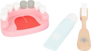 Se ti interessa questo argomento leggi l'articolo, fornisce informazioni su questo. Valigetta Dottore E Dentista 2 In 1 Giocattoli Dottore Giochi Di Ruolo Giocattoli Small Foot