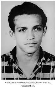 Los maestros también enseñaron a luchar