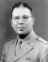 COL John Raymond Lovell