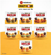 Bukan ayam goreng asli kfc dan juga bukan didalam kfc, tapi ayam goreng biasa dan dirumah aja. Mcd Promo Kaw Kaw Dua Sets Ayam Goreng Mcd Kentang Goreng Air Cuma Rm20 Je Weh