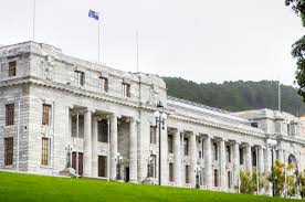 Jacinda ardern has won a second term as new zealand's prime minister after her success at handling the country's coronavirus outbreak helped secure a landslide victory. The New Parliament So What Happens Now The General Election Is Over New Zealand Parliament