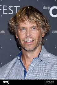Hollywood, USA. 10th Apr, 2022. Eric Christian Olsen at the 39th Annual  PaleyFest