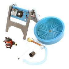 Desert Fox Automatic Single Speed Gold Panning Machine By Camel Mining Products Serious Metal Detecting
