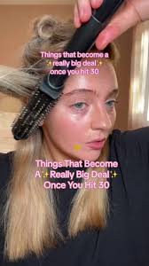 Things That Become A Really Big Deal Once You Hit 30