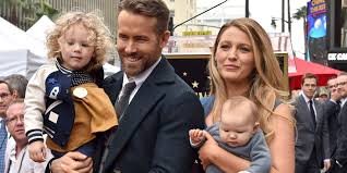Maybe you would like to learn more about one of these? You Ve Been Saying Blake Lively S Daughter S Name Wrong This Whole Time