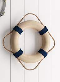 Check spelling or type a new query. Wall Decor Ideas With Nautical Life Preserver Rings Coastal Decor Ideas Interior Design Diy Shopping