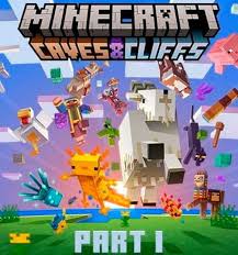 Download minecraft pe 1.17 caves & cliffs for free on android: Vcn Ytzgdz7i1m