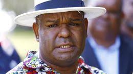 Tjaka joins Dobby and Isaac Compton for Black Winte...