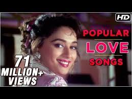 Anda pecinta lagu india lama atau anda ingin bernostalgia dengan lagu lagu india lawas? Romantic Love Songs Jukebox Pehla Pehla Pyar And Other Popular Hindi Love Songs Youtube Romantic Love Song Love Songs Hindi Love Songs