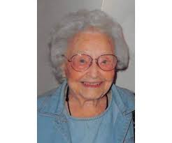 Florence Holmes Obituary (2019)