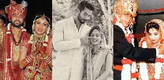 Our site hosts the images with no aim of profit. Bollywood Wedding Photos To Remember Desiblitz
