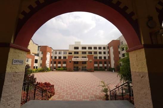Sacred Heart Girls High School