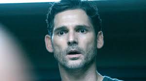 Deliver Us from Evil: Trailer 1