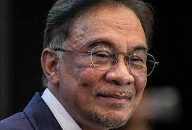 Ahli parlimen port dickson itu juga sempat berhenti. Prn Sabah Pkr Hormat Pilihan Rakyat Anwar Ibrahim Astro Awani