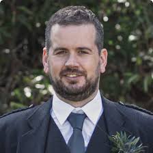 Meet Paul, Transmission Support Team Lead