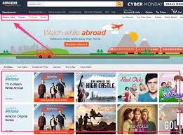 What's more, we'll be updating the list regularly with additional picks, so you won't run out of. How To Watch Amazon Prime Video In Canada Iphone In Canada Blog