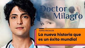 La novela turca sigue la vida de joven. Cuando Es El Estreno De Doctor Milagro Entretenimientos Telefe Com