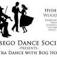 Contra Dance with Bog Hollow