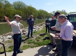 How Des Moines County Board of Supervisors may spend COVID-19 funds