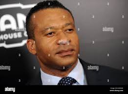 Redman school hi-res stock photography and images