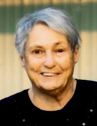 Obituary information for Nancy "Janie" Menser Murrell