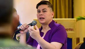 Is she going against her father? Sara Duterte Defends President After Abs Cbn Attack Abogado
