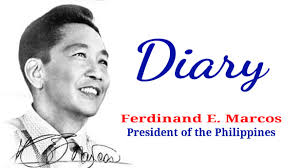 Marcos Diary