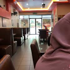 Kat blog sana masih antara top 5 entry yang orang masih baca resipi nasi arab. Photos At Nasi Arab Ta If Shah Alam Selangor
