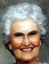 Lucille Thomas Obituary