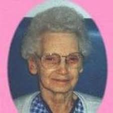 Margaret Ranck Obituary November 9, 2006