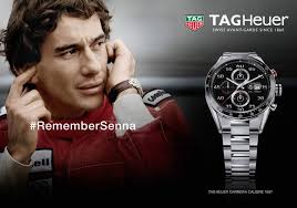Introduction of TAG Heuer's charms and classic models