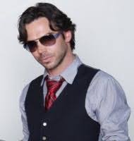 Will Keenan Recently Became President Of Endemol Beyond Usa A Digital Division Within The World S Largest Production Compan New Media Margaret Cho Celebrities