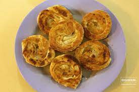 All About Ceil Sin Ming Roti Prata Their Coin Prata Is A Must Try