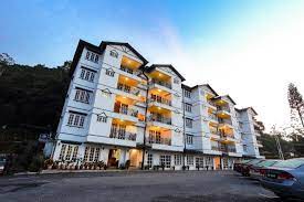 Choose from 29 holiday apartments in cameron highlands. Parkland Hotel Apartment 32 4 9 Prices Condominium Reviews Cameron Highlands Brinchang Tripadvisor