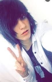 New character: Johnnie Guilbert