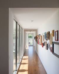 Pinterest hallway gallery wall ideas. Re Thinking The Gallery Wall 8 More Funky Fun Ideas Hallway Gallery Wall Family Photo Wall Hallway Decorating