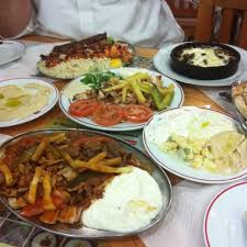 Al Fairouz Resturant مطعم الفيروز الصفا 37 Tips