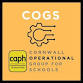 Cornwall Operational Group for Schools (COGS)  - Royal Cornwall Showground, Whitecross Event Image