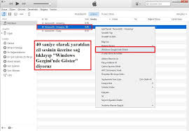 Itunes Ile Zil Sesi Nasil Yapilir 2015 Guncel Anlatim Gteknoloji Teknoloji Haberleri