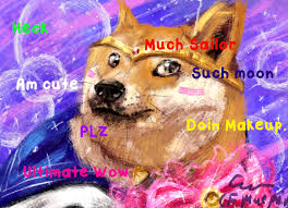 In the last fifteen days, doge price is spotted, trading around $0.0026. Doge Moon Sailor Moon Redraw Know Your Meme